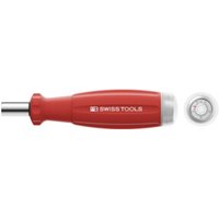 PB Swiss Tools Drehmomentschrauber 10-50cNm mit Bitaufnahme PB Swiss Tools Drehmomentschrauber 10-50cNm mit Bitaufnahme von PB Swiss Tools