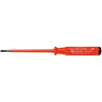 PB Swiss Tools Elektriker-Schraubendreher SwissGrip, vollisoliert, 3,5 mm von PB Swiss Tools