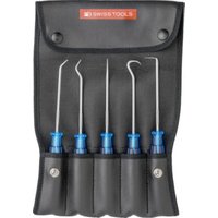 PB Swiss Tools Haken-/Montage-Set 5-teilig von PB Swiss Tools