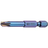 PB Swiss Tools Kombiprofil-Klinge, Schaft E 6,3 1/95 mm PB Swiss Tools Kombiprofil-Klinge, Schaft E 6,3 1/95 mm von PB Swiss Tools