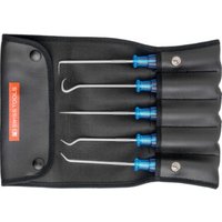PB Swiss Tools Pick-Sortiment, in Tasche, 5-teilig PB Swiss Tools Pick-Sortiment, in Tasche, 5-teilig von PB Swiss Tools