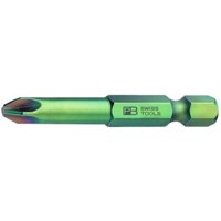 PB Swiss Tools Pozidriv-Klinge, Schaft E 6,3 PB Swiss Tools Pozidriv-Klinge, Schaft E 6,3 von PB Swiss Tools