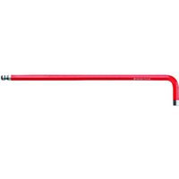 PB Swiss Tools RainBow Winkelschraubendreher DIN 911L 4mm Kugelkopf PB Swiss Tools RainBow Winkelschraubendreher DIN 911L 4mm Kugelkopf von PB Swiss Tools