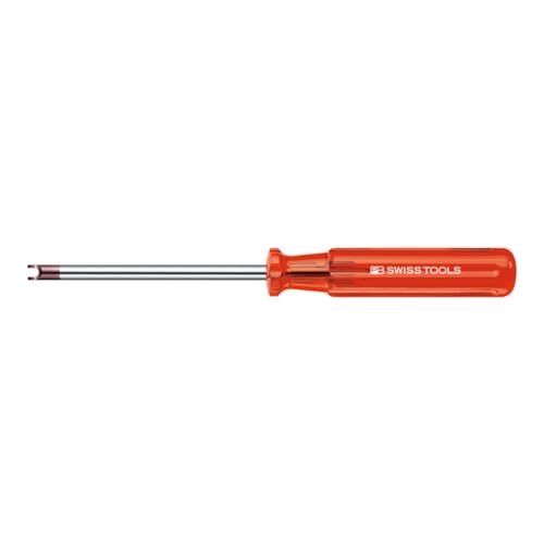 PB Swiss Tools Schlitzmutterndreher, 2,5 mm PB Swiss Tools Schlitzmutterndreher, 2,5 mm von PB Swiss Tools