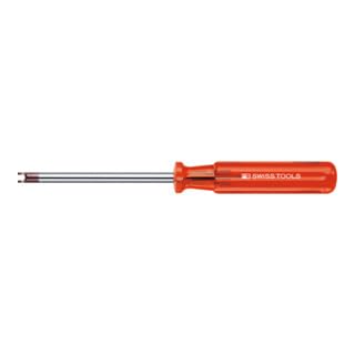 PB Swiss Tools Schlitzmutterndreher, 4 mm von PB Swiss Tools