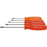 PB Swiss Tools Schraubendreher-Satz, für Torx 10 von PB Swiss Tools