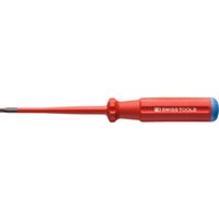 PB Swiss Tools Slim-Schraubendreher, für Torx, vollisoliert, TX20 von PB Swiss Tools