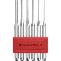 PB Swiss Tools Splintentreiber-Satz 6-teilig PB Swiss Tools Splintentreiber-Satz 6-teilig von PB Swiss Tools