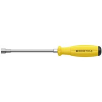 PB Swiss Tools Steckschlüssel, mit 2K-SwissGrip-Heft, ESD, 10 mm PB Swiss Tools Steckschlüssel, mit 2K-SwissGrip-Heft, ESD, 10 mm von PB Swiss Tools
