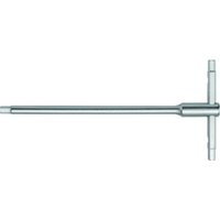 PB Swiss Tools T-Griff-Schraubendreher mit Gleitgriff 10x270mm PB Swiss Tools T-Griff-Schraubendreher mit Gleitgriff 10x270mm von PB Swiss Tools