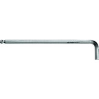 PB Swiss Tools Winkelschraubendreher DIN 911L verchromt 1/16" Kugelkopf PB Swiss Tools Winkelschraubendreher DIN 911L verchromt 1/16" Kugelkopf von PB Swiss Tools