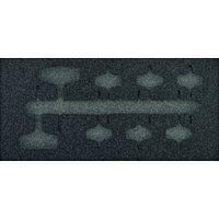 Werkzeugmodul 2/3 leer T-Griff Torx PB Swiss Tools von PB Swiss Tools