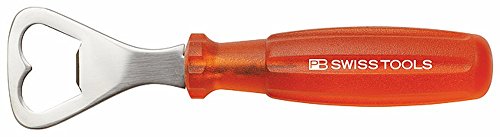PB Swiss Tools Bottle Opener by PB Swiss Tools von PB Swiss