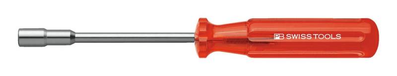 PB Swisstools Bit-Schraubendreher, Handhalter 1/4" von PB Swisstools