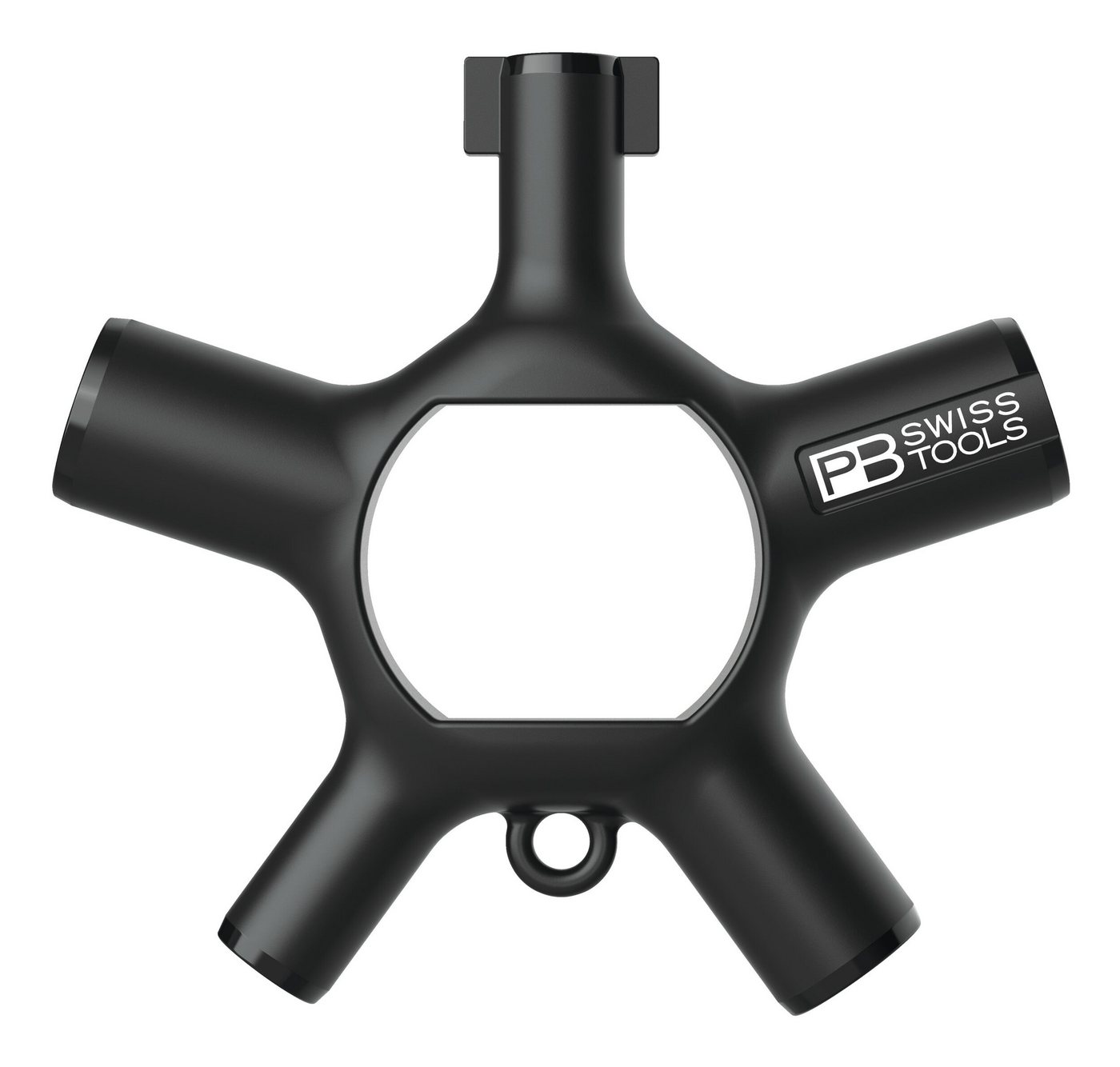 PB Swisstools Schaltschrankschlüssel, (7 St), 7 in 1 Tool von PB Swisstools