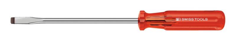 PB Swisstools Schraubendreher, 100 Schlitz 2,5 x 0,4 x 80 mm Classic von PB Swisstools