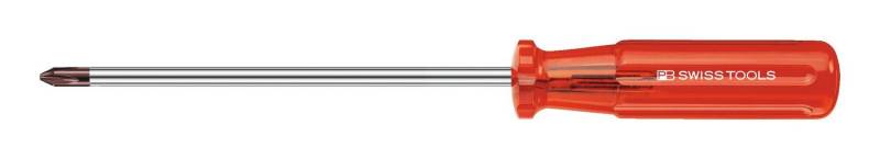 PB Swisstools Schraubendreher, 190 PH2 x 100 mm Classic von PB Swisstools