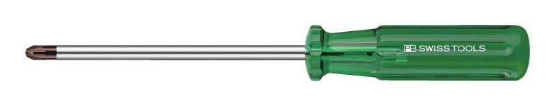 PB Swisstools Schraubendreher, 192 PZ1 x 80 mm Classic von PB Swisstools