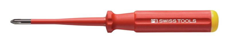 PB Swisstools Schraubendreher, 5190 VDE x 80 mm Classic von PB Swisstools