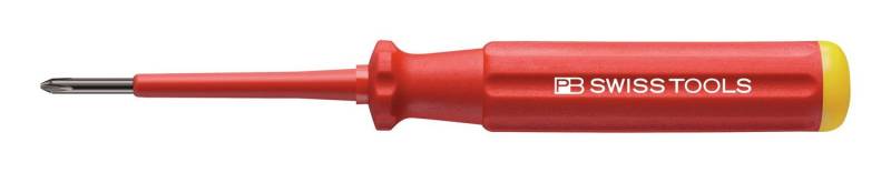 PB Swisstools Schraubendreher, 5190 VDE PH0 x 60 mm Classic von PB Swisstools