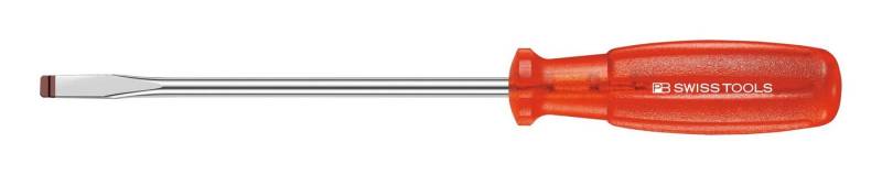 PB Swisstools Schraubendreher, 6100 Schlitz 10 x 1,6 x 180 mm Multicraft von PB Swisstools