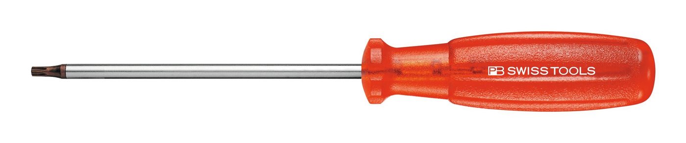 PB Swisstools Schraubendreher, 6400 T10 x 70 mm Multicraft PB Swisstools Schraubendreher, 6400 T10 x 70 mm Multicraft von PB Swisstools