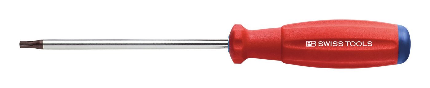 PB Swisstools Schraubendreher, 8401 IP6 x 50 mm SwissGrip von PB Swisstools
