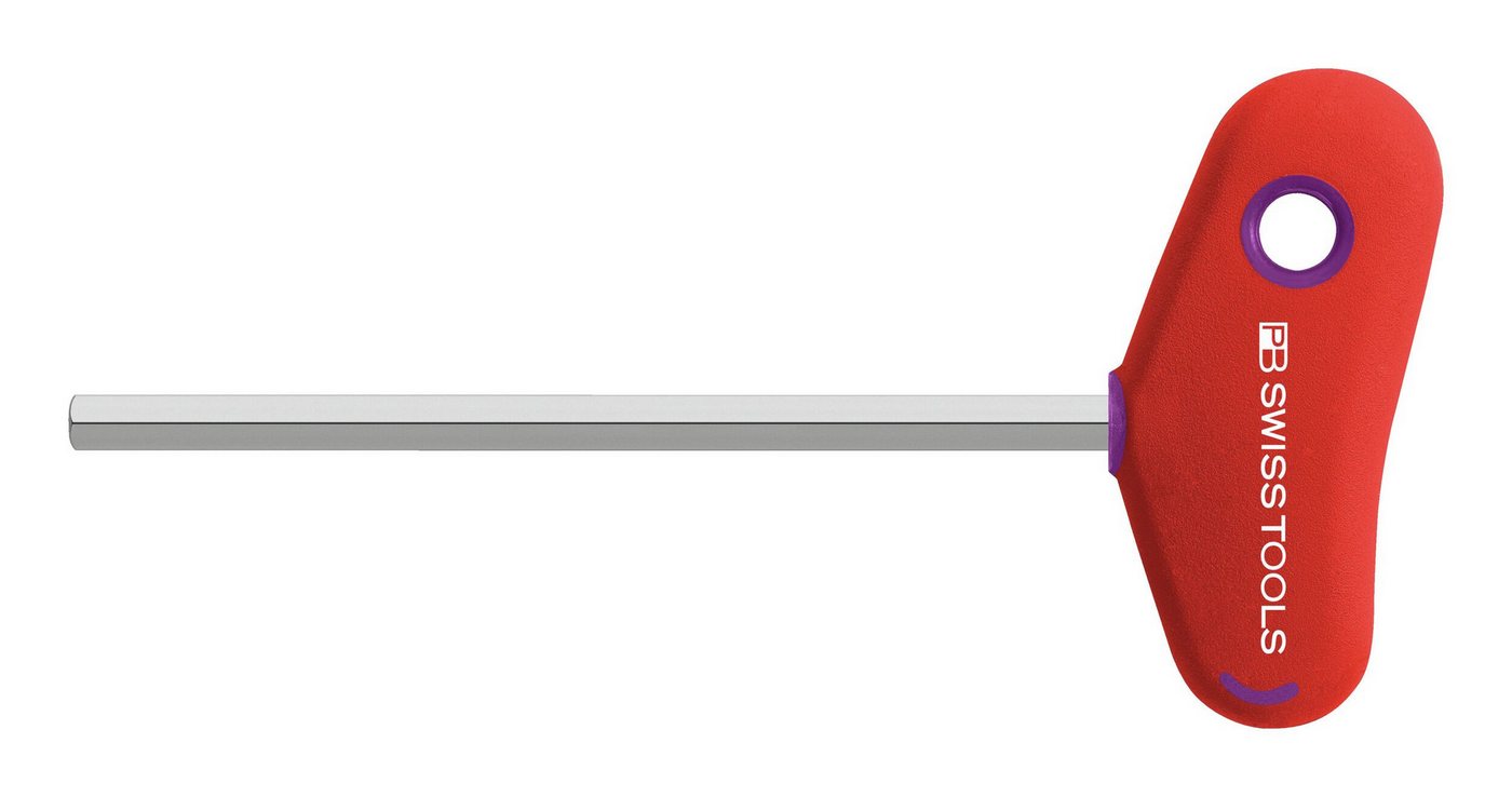 PB Swisstools Schraubendreher, Quergriff 8 x 80 mm PB Swisstools Schraubendreher, Quergriff 8 x 80 mm von PB Swisstools