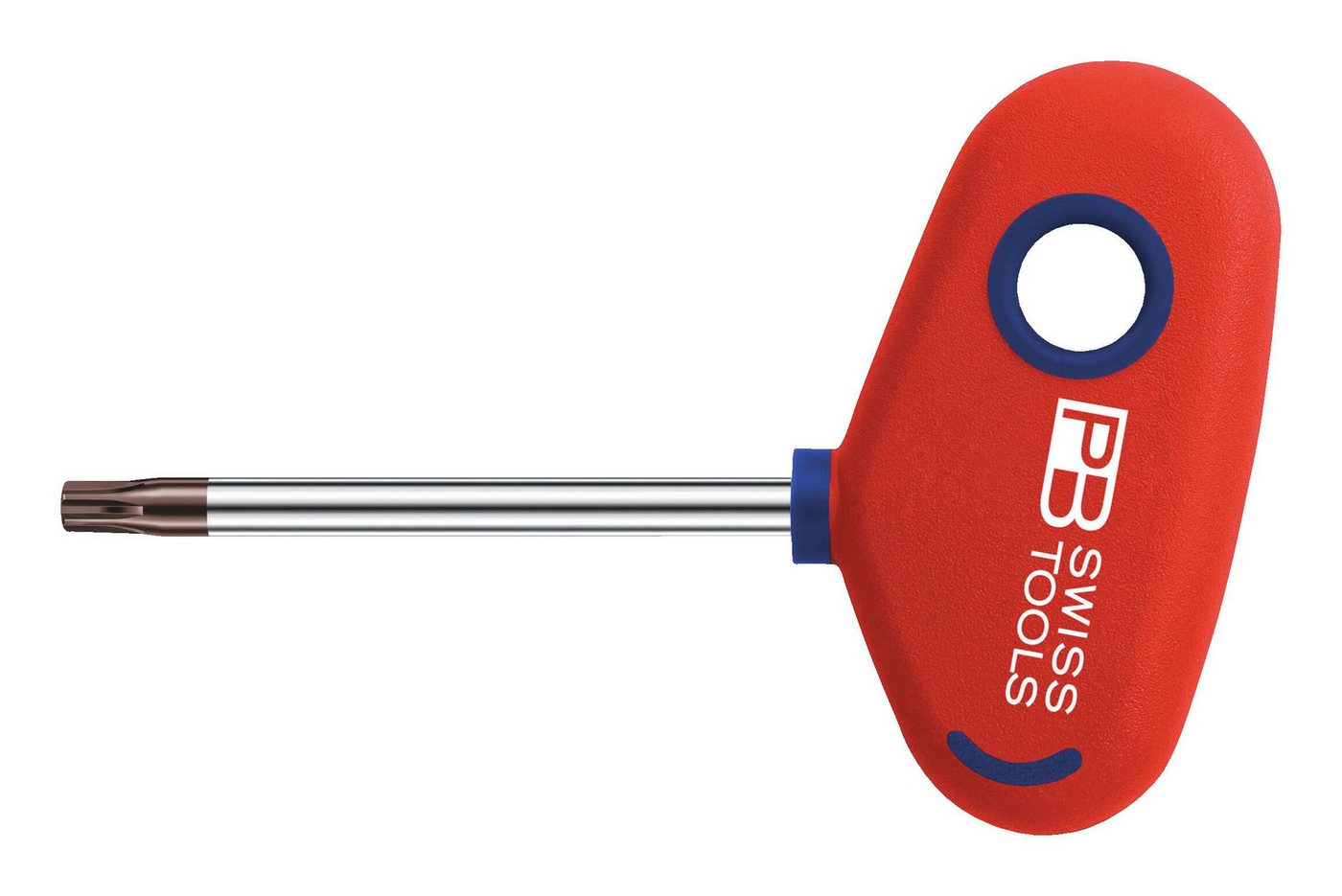 PB Swisstools Schraubendreher, Quergriff IP10 x 60 mm PB Swisstools Schraubendreher, Quergriff IP10 x 60 mm von PB Swisstools