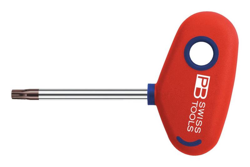 PB Swisstools Schraubendreher, Quergriff IP10 x 60 mm PB Swisstools Schraubendreher, Quergriff IP10 x 60 mm von PB Swisstools