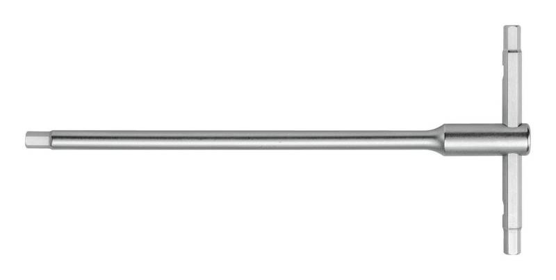 PB Swisstools Schraubendreher, T-Griff mit Gleitgriff 10 x 270 mm von PB Swisstools
