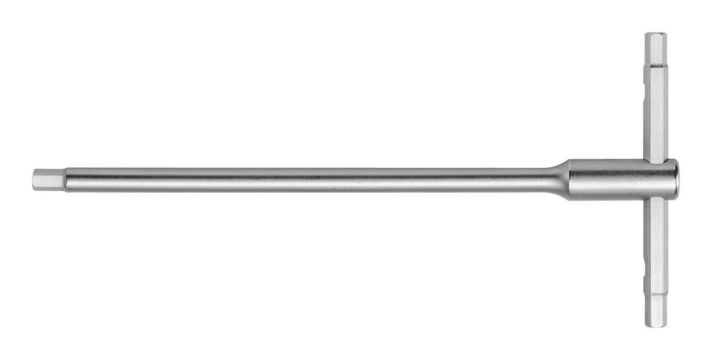 PB Swisstools Schraubendreher, T-Griff mit Gleitgriff 2 x 125 mm von PB Swisstools
