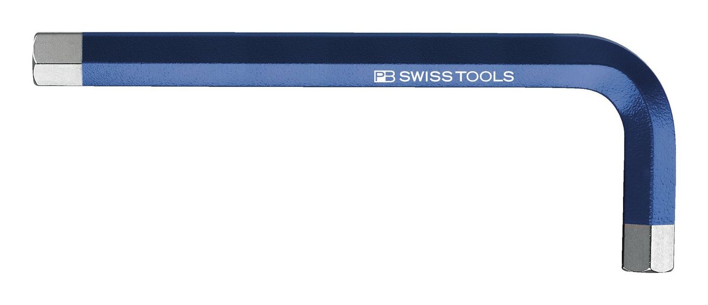 PB Swisstools Schraubendreher, Winkelschraubendreher DIN 911 Rainbow 10 mm von PB Swisstools