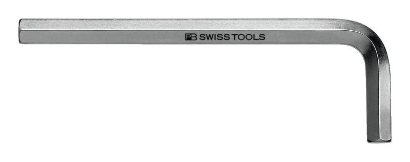 PB Swisstools Schraubendreher, Winkelschraubendreher DIN 911 verchromt von PB Swisstools