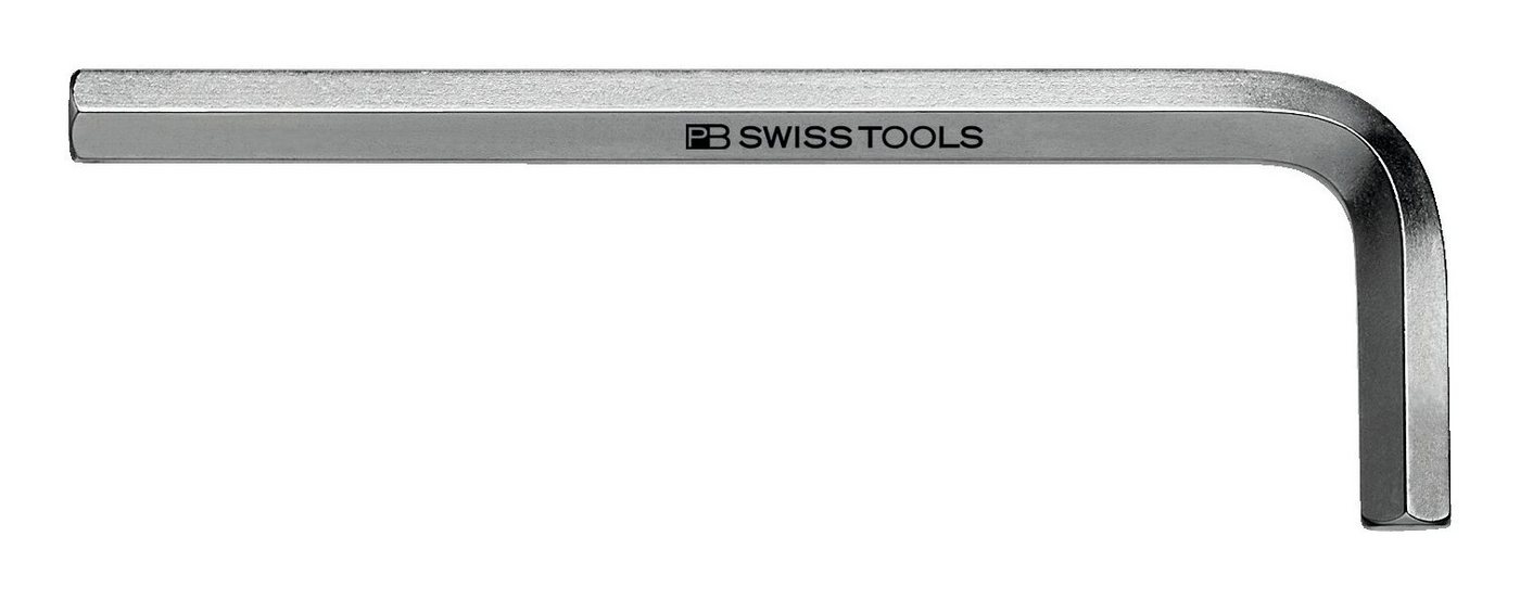 PB Swisstools Schraubendreher, Winkelschraubendreher DIN 911 verchromt 2 mm von PB Swisstools