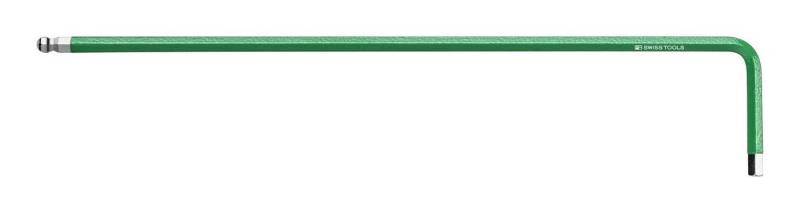 PB Swisstools Schraubendreher, Winkelschraubendreher DIN 911L Rainbow Kugelkopf von PB Swisstools