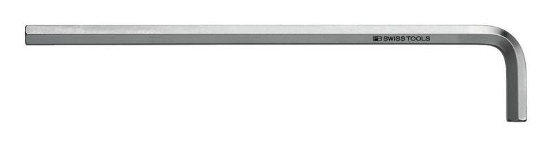 PB Swisstools Schraubendreher, Winkelschraubendreher DIN 911L verchromt von PB Swisstools