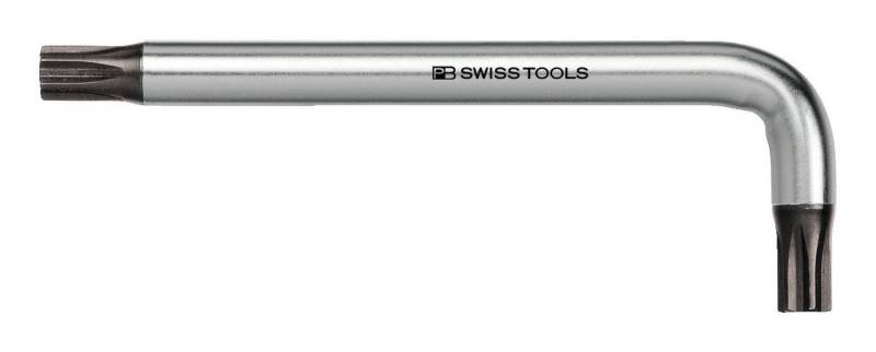 PB Swisstools Schraubendreher, Winkelschraubendreher verchromt von PB Swisstools