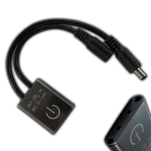 LED IR Sensor 12V DC - Türschalter Infrarot Schalter Sensorschalter für LED Strip Lichtleiste Lichtstreifen LED IR Sensor 12V DC - Türschalter Infrarot Schalter Sensorschalter für LED Strip Lichtleiste Lichtstreifen von PB-Versand