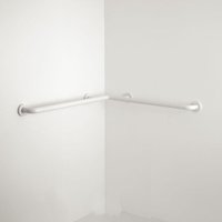 Duschhandlauf 960mm ohne Brausehalterstange - PBA von PBA