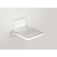 Duschsitz, klap r 380mm - PBA von PBA