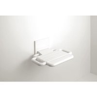 Duschsitz, klap r 530mm - PBA von PBA