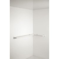 PBA - Duschhandlauf 1760mm ohne Brausehalterstange von PBA