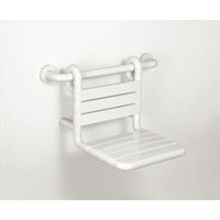 Duschsitz, einhängbar 380mm - PBA von PBA