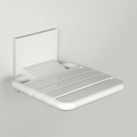 PBA - Duschsitz, klap r 380mm von PBA