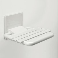 PBA - Duschsitz, klap r 450mm von PBA