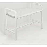 pba 01 Bank 825x383x620mm, aus Nylon pba 01 Bank 825x383x620mm, aus Nylon von PBA