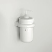 pba 01 Seifenspender aus Nylon, 190x80 von PBA