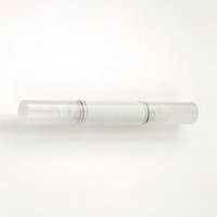 pba 01 Spiegelleuchte Nylon zur Montage, an rahmenlosen Spiegel, 405x84mm pba 01 Spiegelleuchte Nylon zur Montage, an rahmenlosen Spiegel, 405x84mm von PBA