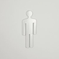 pba 01 Symbol Herren aus Nylon 150x60mm pba 01 Symbol Herren aus Nylon 150x60mm von PBA